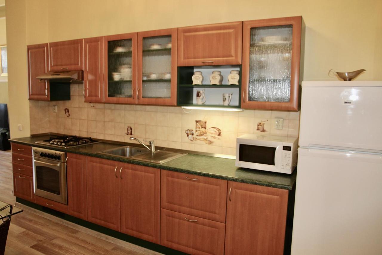 Apartman Sylva na Staré Louce Karlovy Vary Esterno foto
